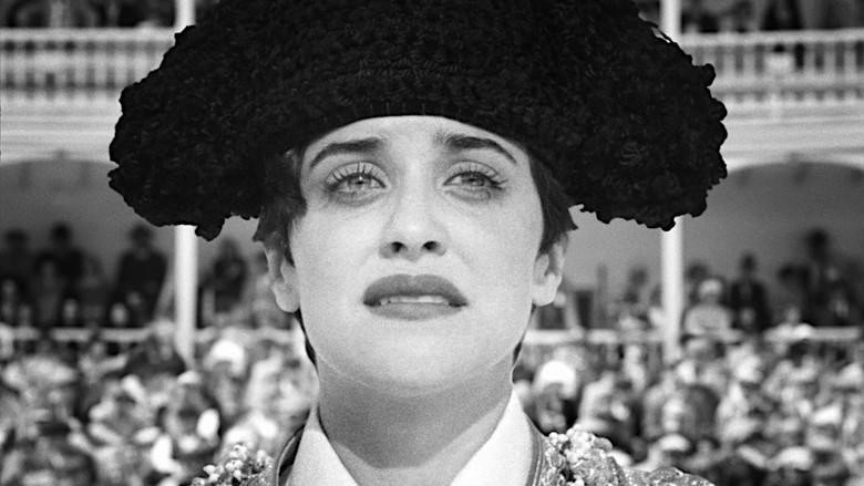 Blancanieves - Fondo