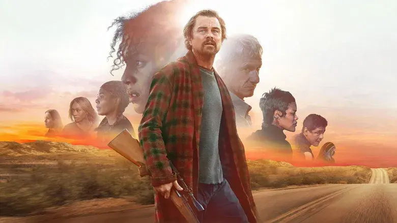 Una batalla tras otra - Fondo