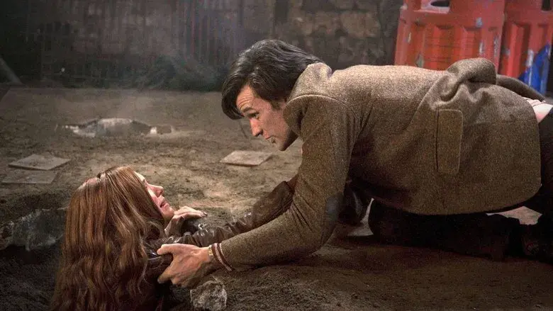 La Tierra hambrienta (1)