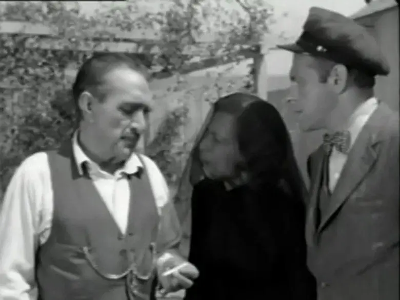 El Ruido de la Muerte