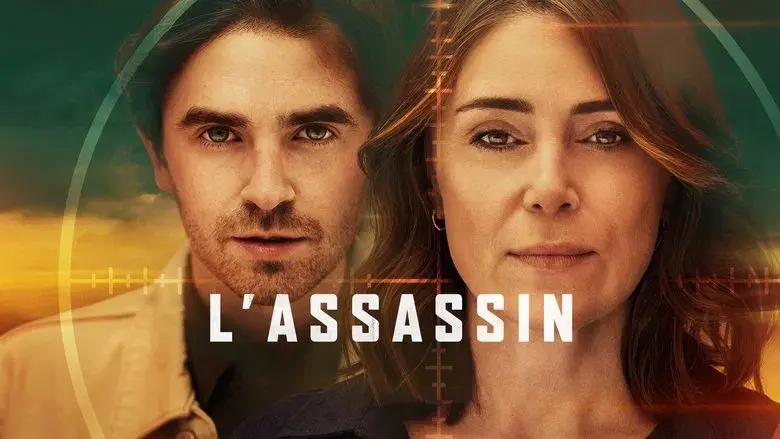 Asesina a sueldo - Fondo