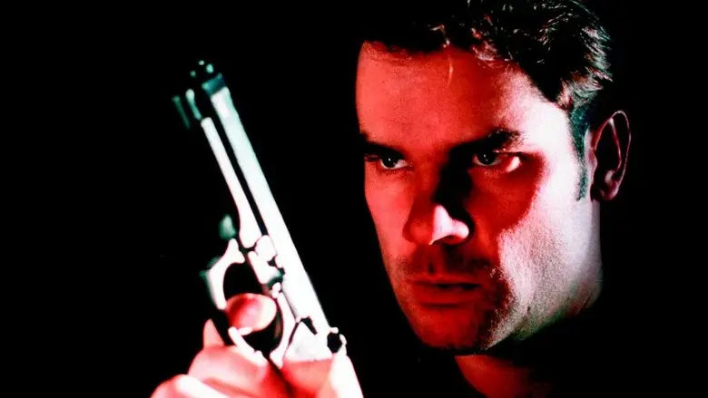 Hatred Of A Minute - Fondo