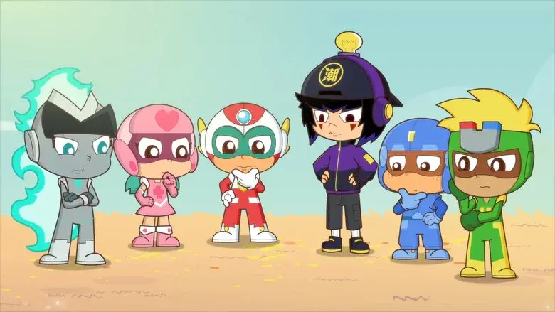 Episodio 39