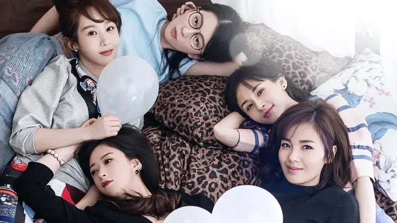 Ode to Joy - Backdrop