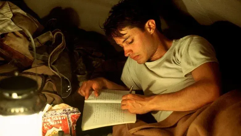 Diarios de motocicleta - Fondo