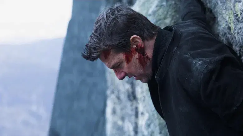 Misión: Imposible - Fallout - Fondo