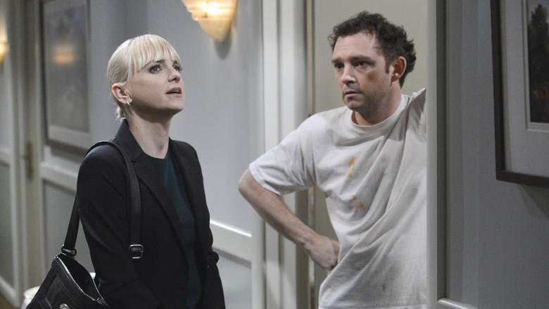 Benito Poppins y una calabaza caliente