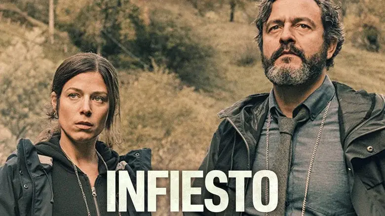 Infiesto - Fondo