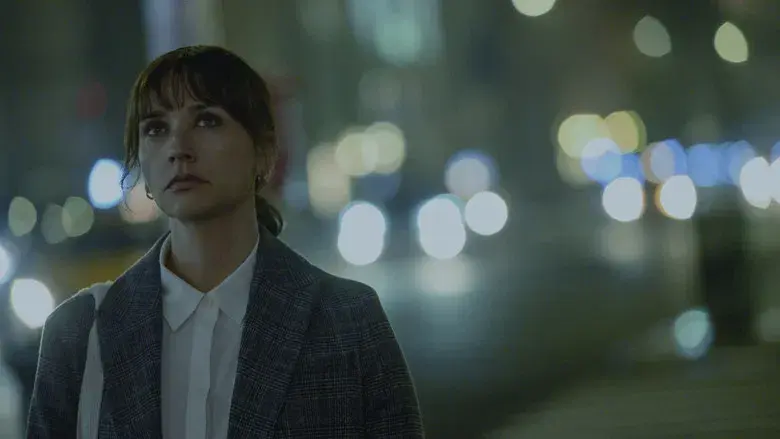 On the Rocks - Fondo