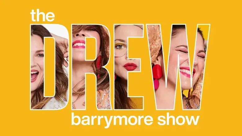 The Drew Barrymore Show - Fondo