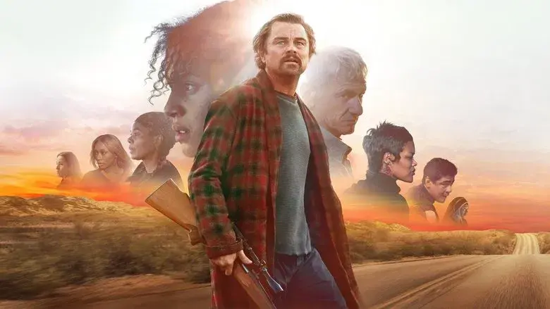 Una batalla tras otra - Fondo