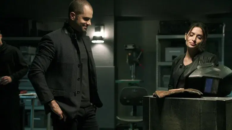 El honor entre ladrones