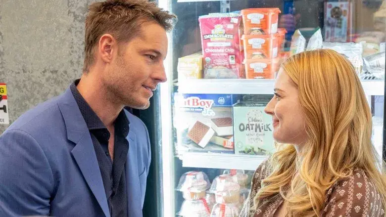 La noche antes de la boda