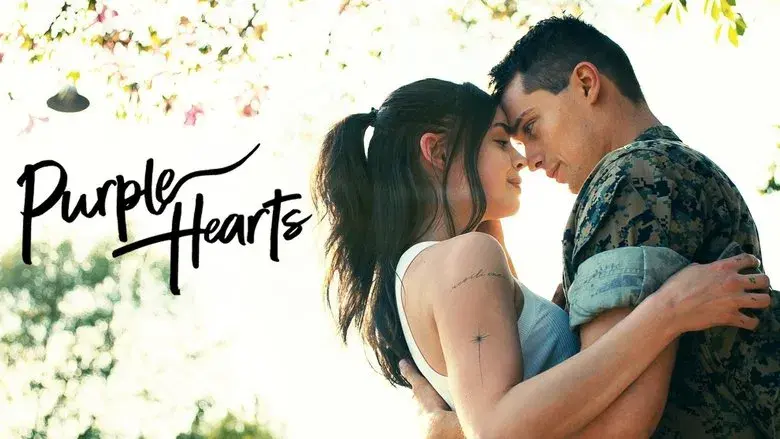 Corazones malheridos - Fondo