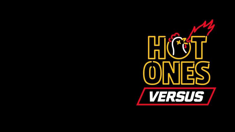 Hot Ones Versus - Fondo