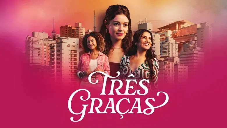 Três Graças - Fondo