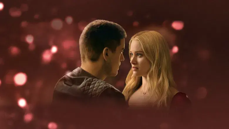Maravilloso desastre - Fondo