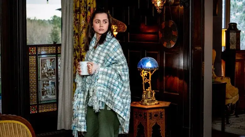 Puñales por la espalda - Fondo