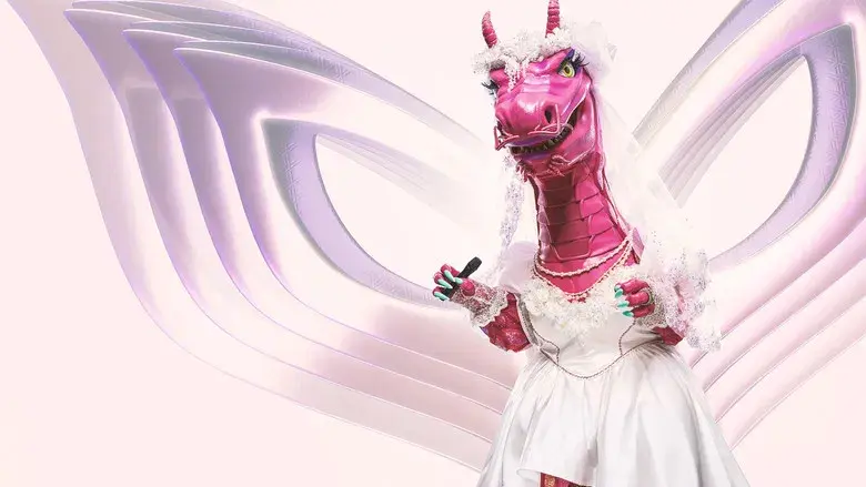 Mask Singer: Adivina quién canta (Estados Unidos) - Fondo