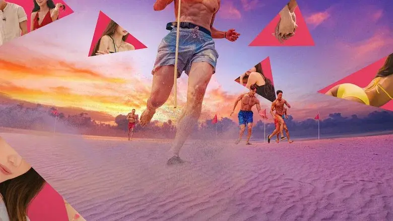 Infierno para solteros - Fondo