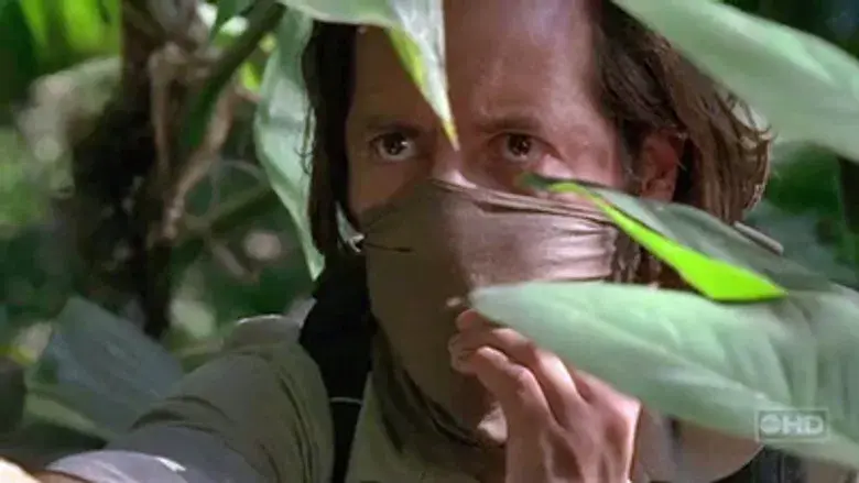 Un relato de supervivencia