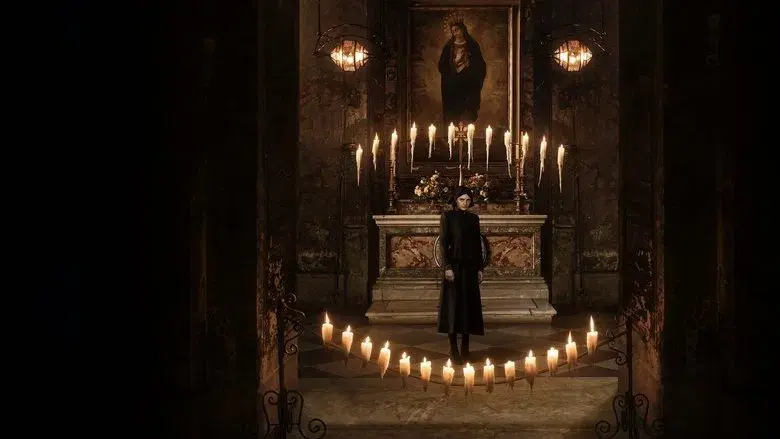 La primera profecía - Fondo