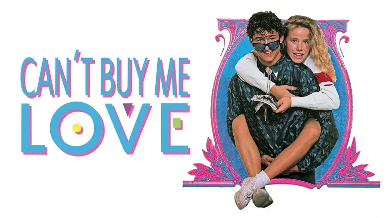 No puedes comprar mi amor - Fondo