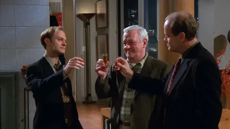 El consejero de Maris