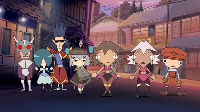 Episodio 8