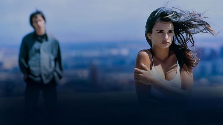 Abre los ojos - Fondo