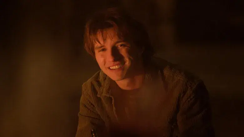 Cosecha sangrienta - Fondo