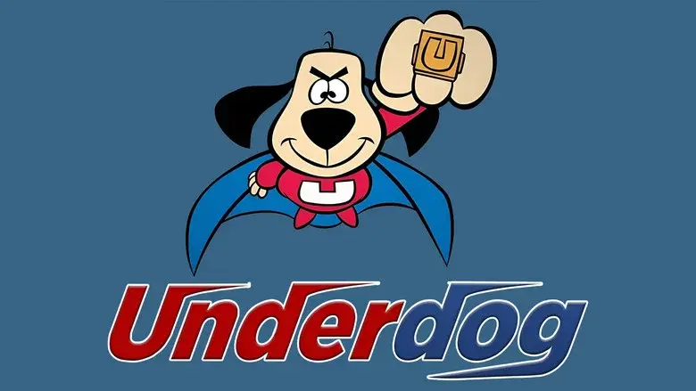 Supercán - Fondo