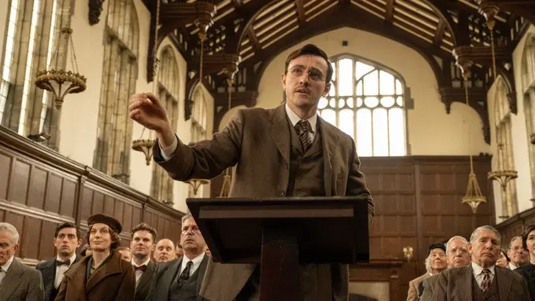 The History of Sound - Fondo