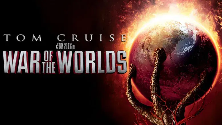 La guerra de los mundos - Fondo