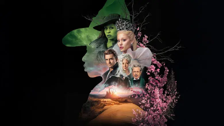 Wicked Parte II - Fondo