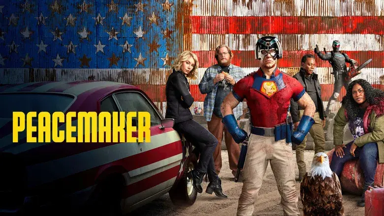 El Pacificador - Fondo