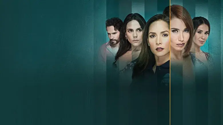 Sin senos sí hay paraíso - Fondo