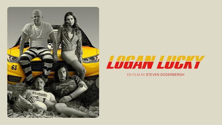 La suerte de los Logan - Fondo