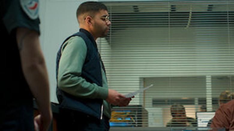 Misión casi imposible