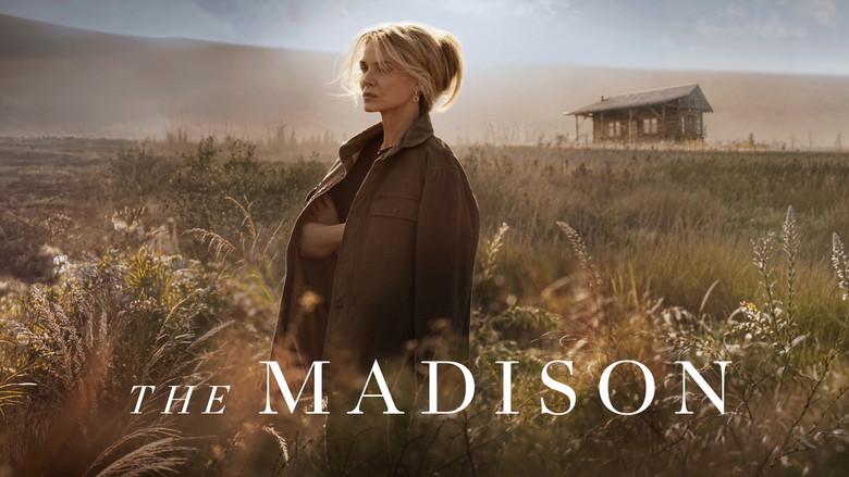 The Madison - Fondo