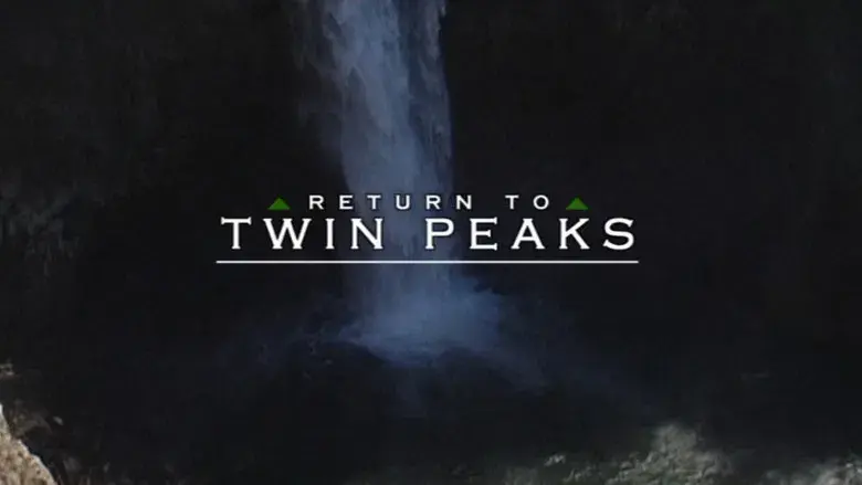 Regreso a Twin Peaks