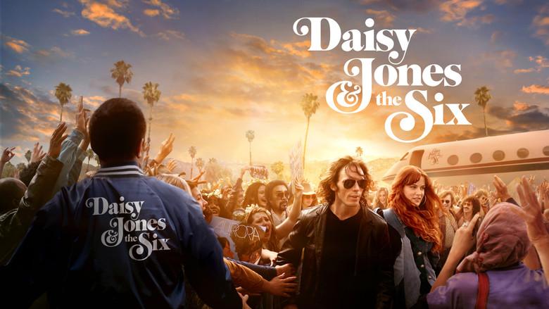 Todos quieren a Daisy Jones - Fondo