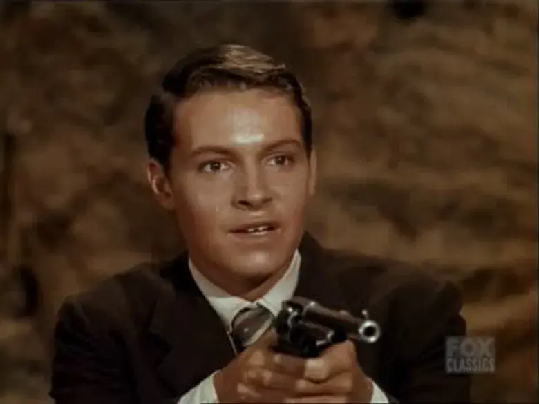 La Línea de la Sangre