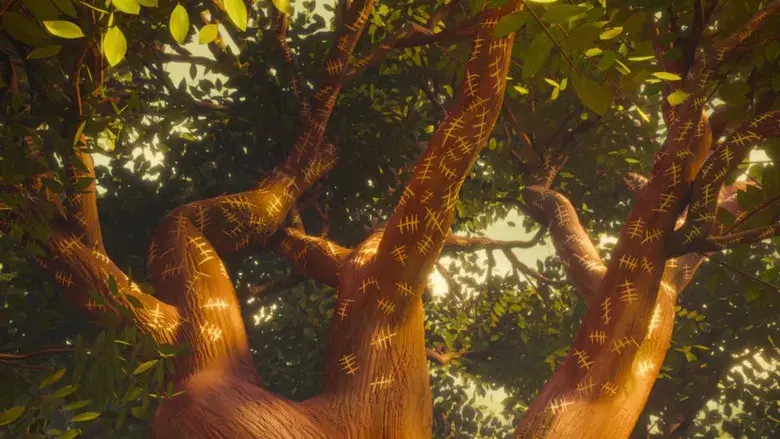 Garfield: La película - Fondo