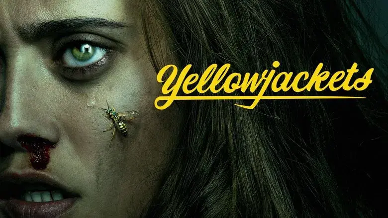 Yellowjackets - Fondo