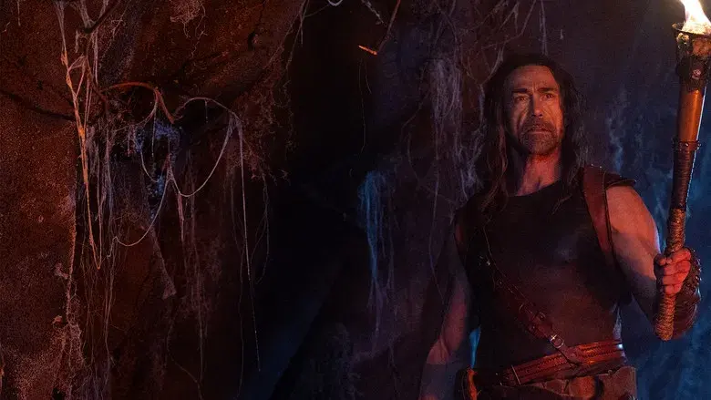 Deathstalker - Fondo