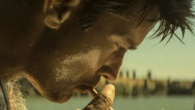 Apocalypse Now - Fondo