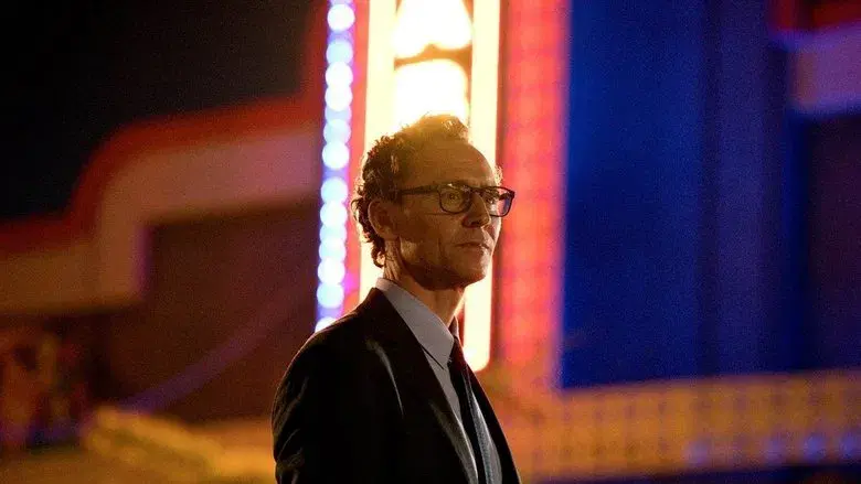 La vida de Chuck - Fondo