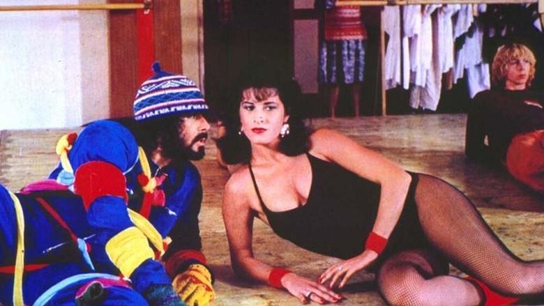 Asesinato en la Fórmula Uno - Fondo