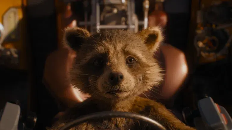 Guardianes de la Galaxia: Volumen 3 - Fondo